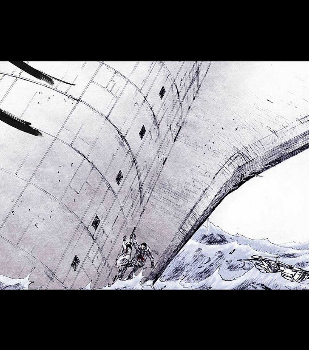 Distant Sky Chapter 69 trang 3