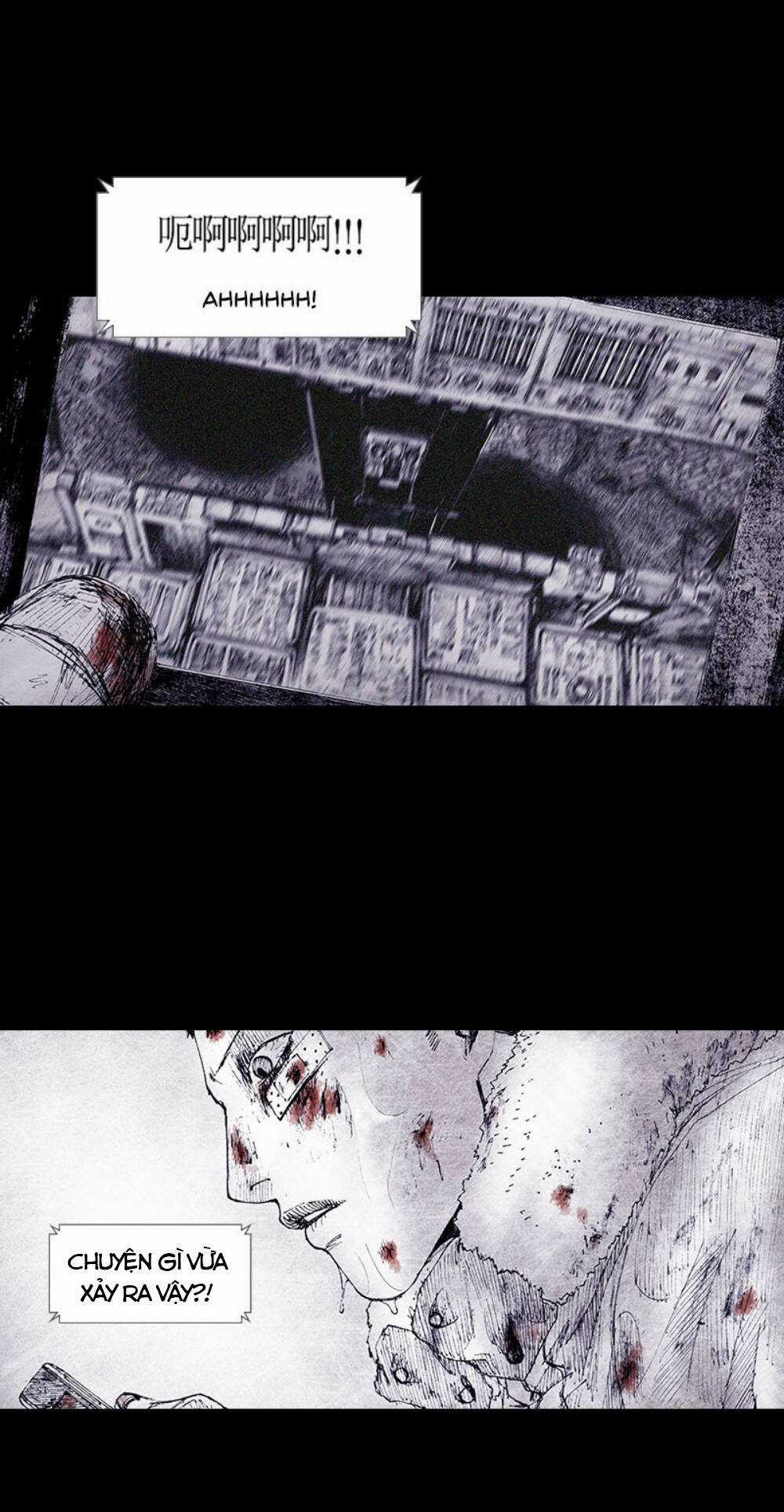 Distant Sky Chapter 69 trang 34