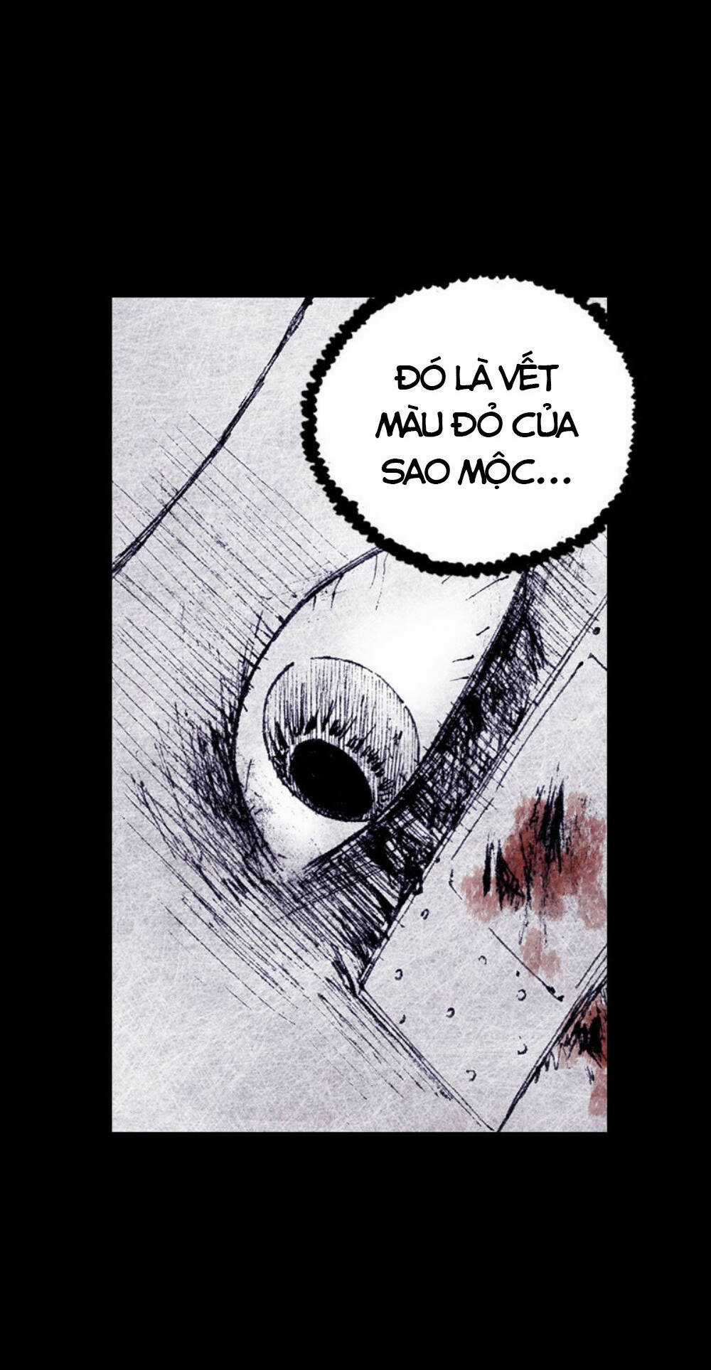 Distant Sky Chapter 69 trang 35