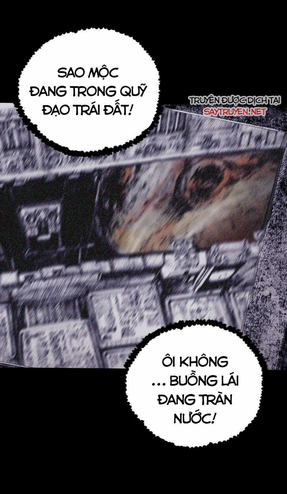 Distant Sky Chapter 69 trang 36