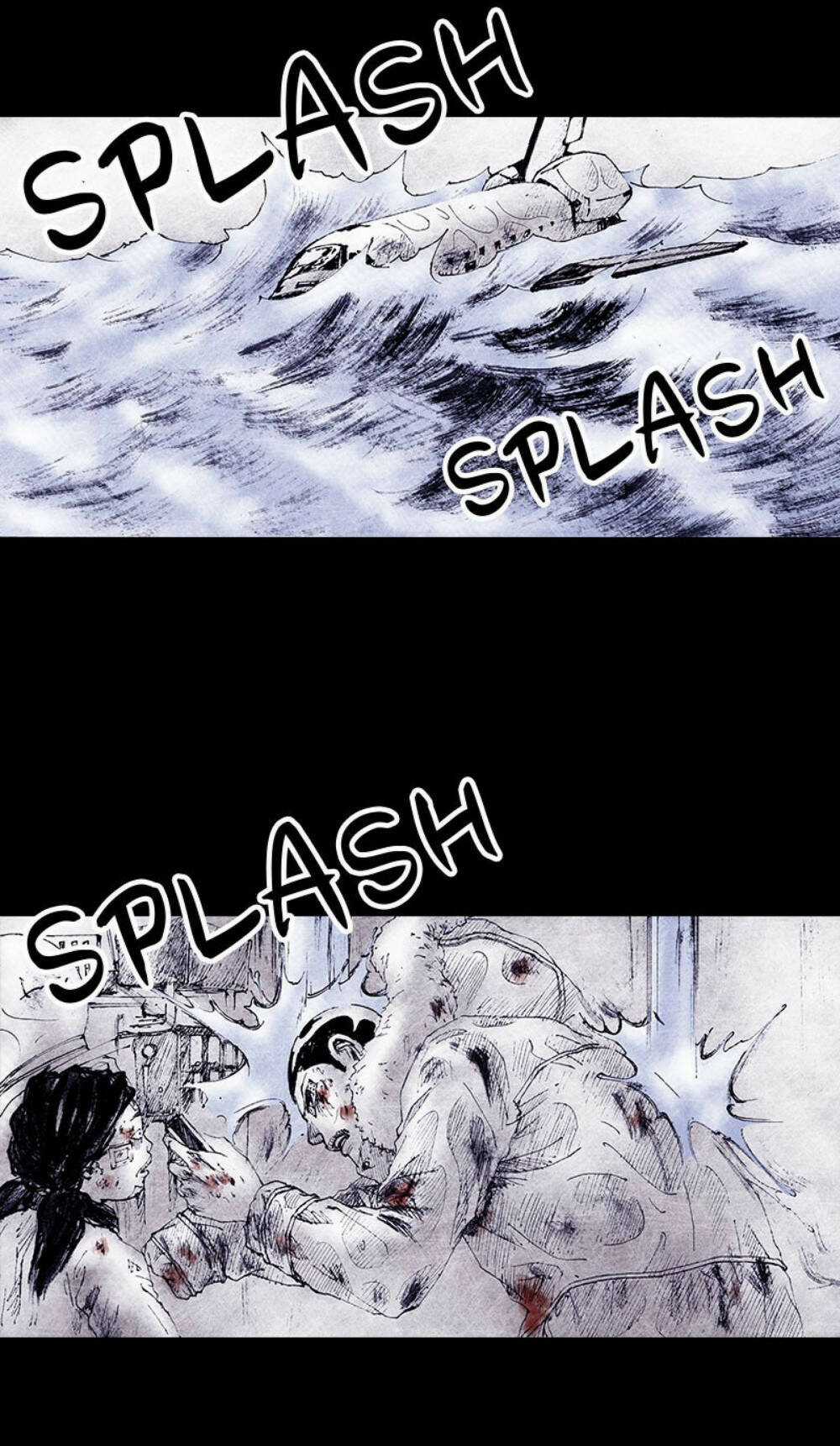 Distant Sky Chapter 69 trang 37