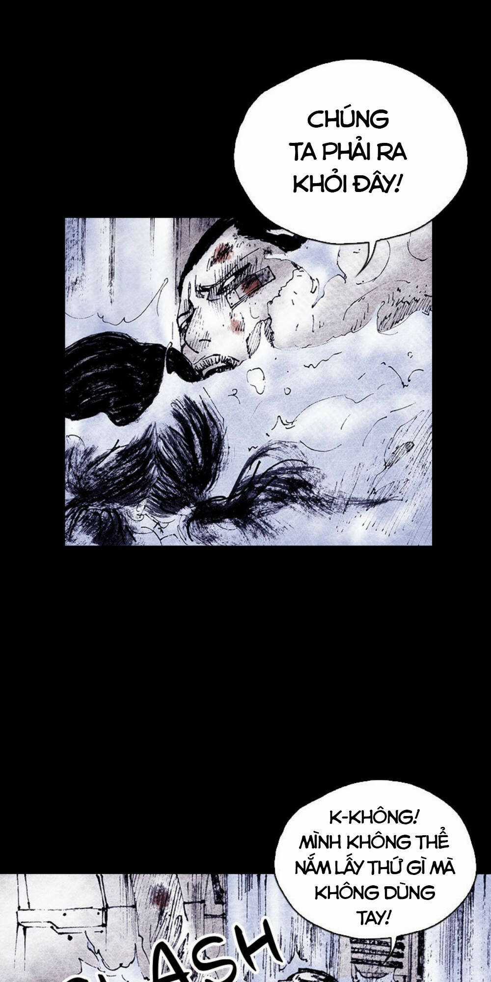 Distant Sky Chapter 69 trang 38