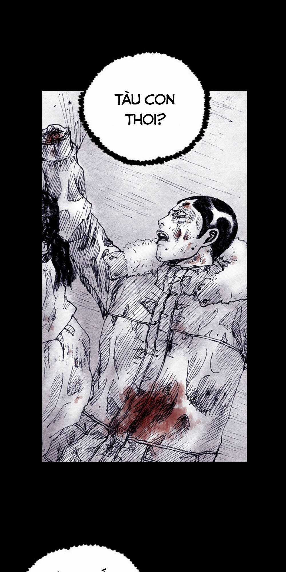 Distant Sky Chapter 69 trang 4