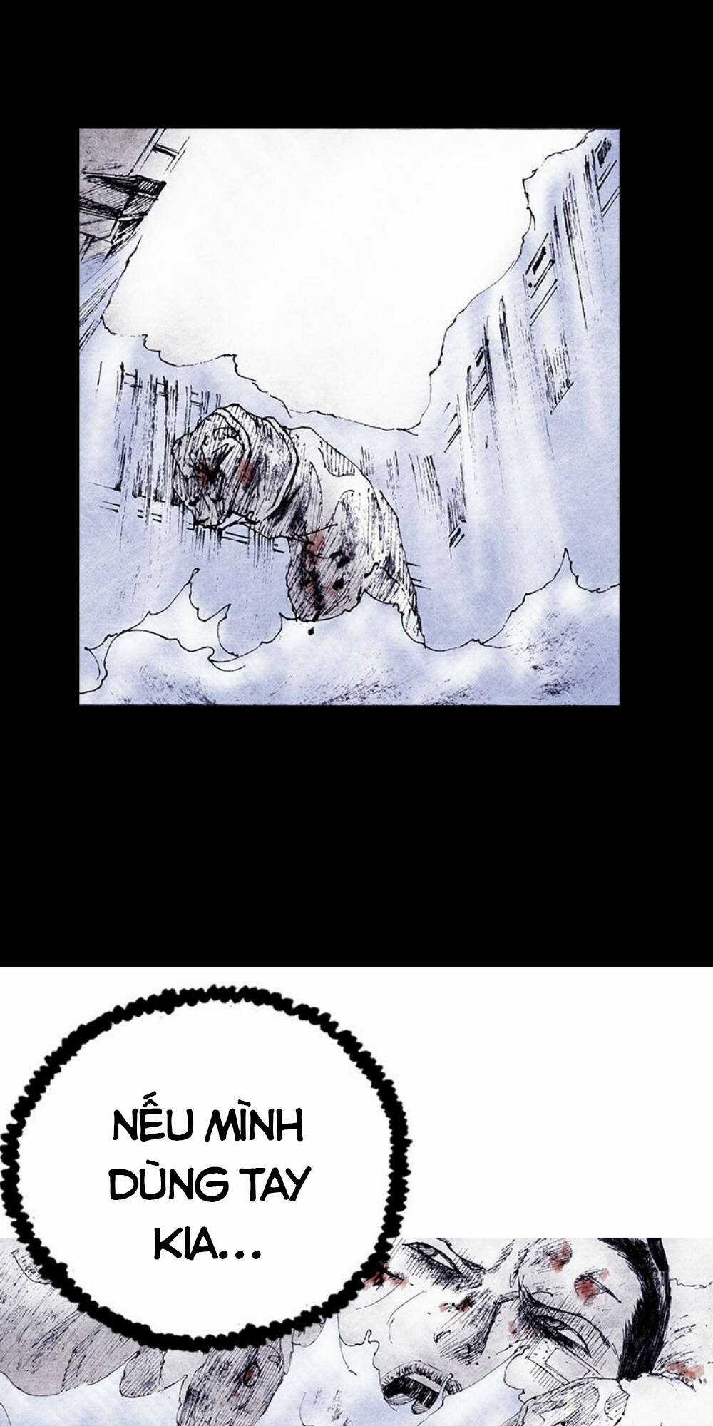 Distant Sky Chapter 69 trang 41