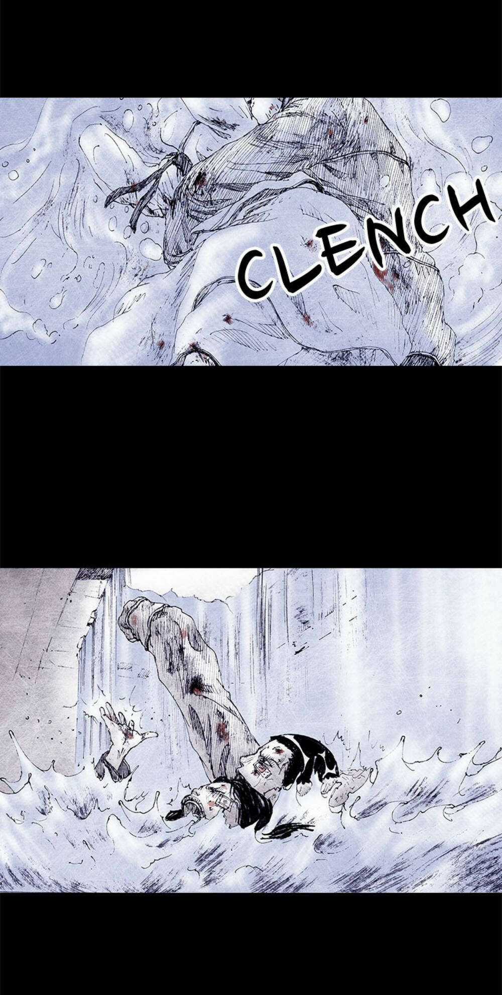 Distant Sky Chapter 69 trang 44