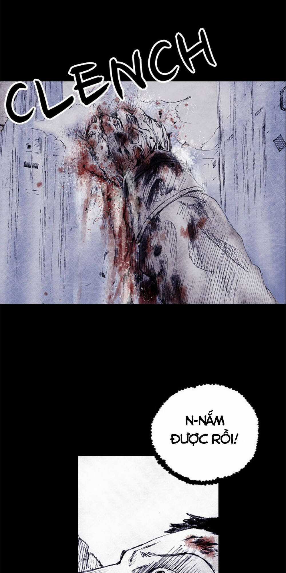 Distant Sky Chapter 69 trang 51