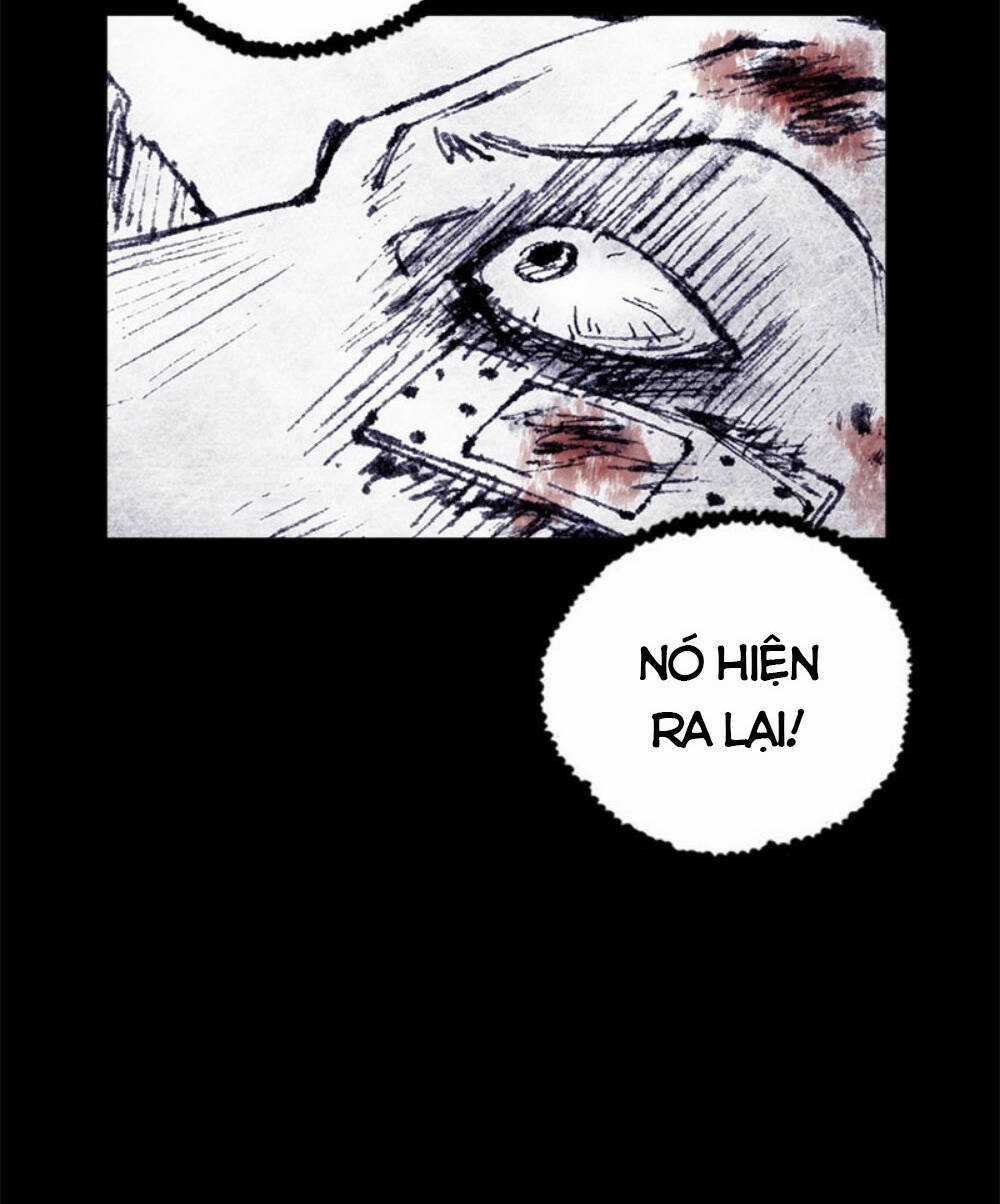 Distant Sky Chapter 69 trang 53