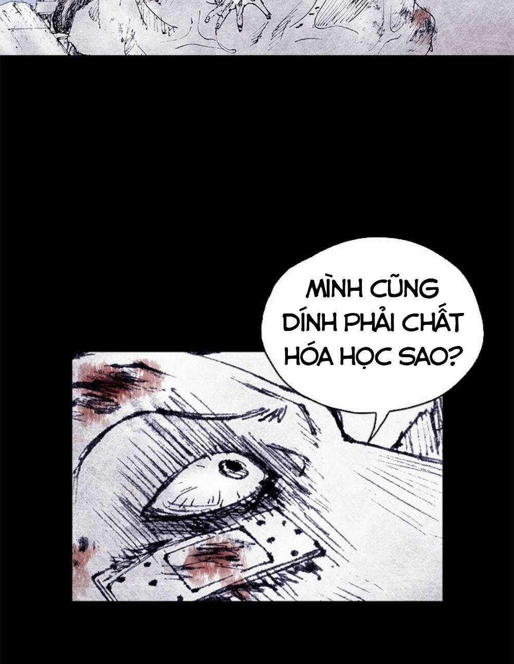 Distant Sky Chapter 69 trang 55