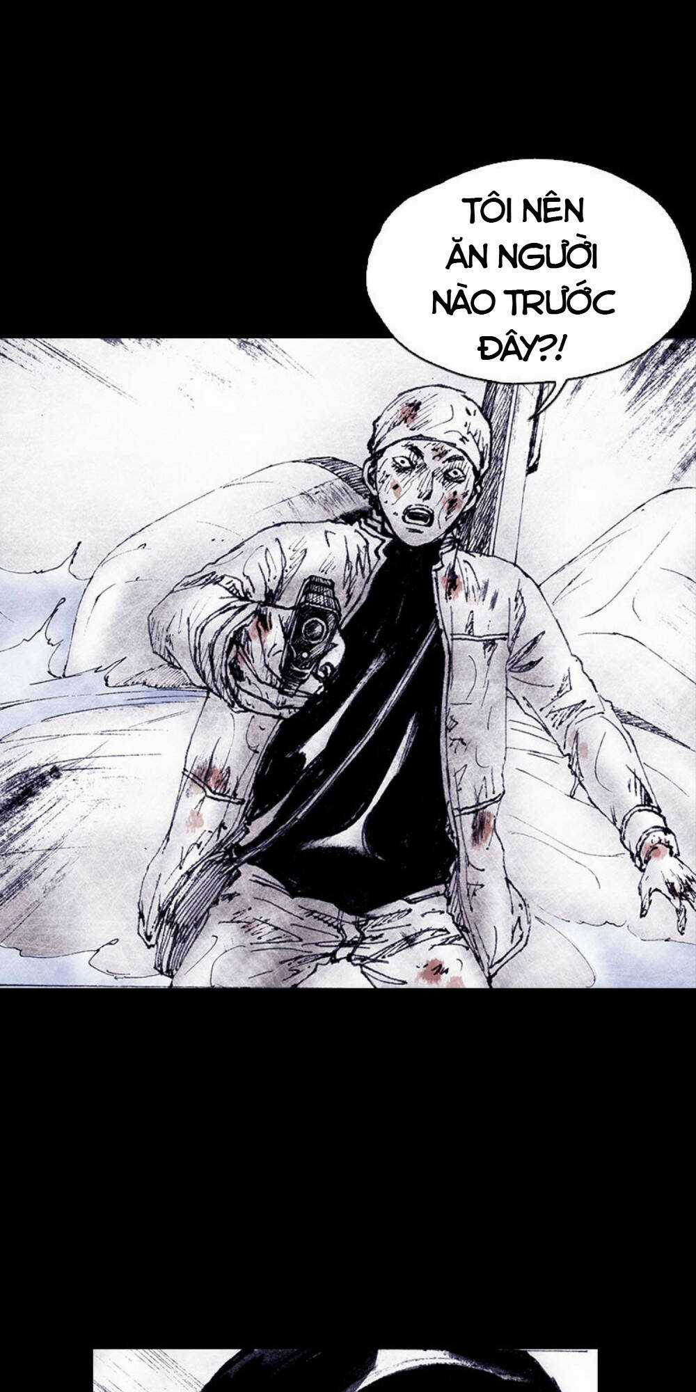 Distant Sky Chapter 69 trang 57