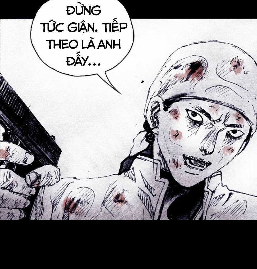 Distant Sky Chapter 69 trang 62