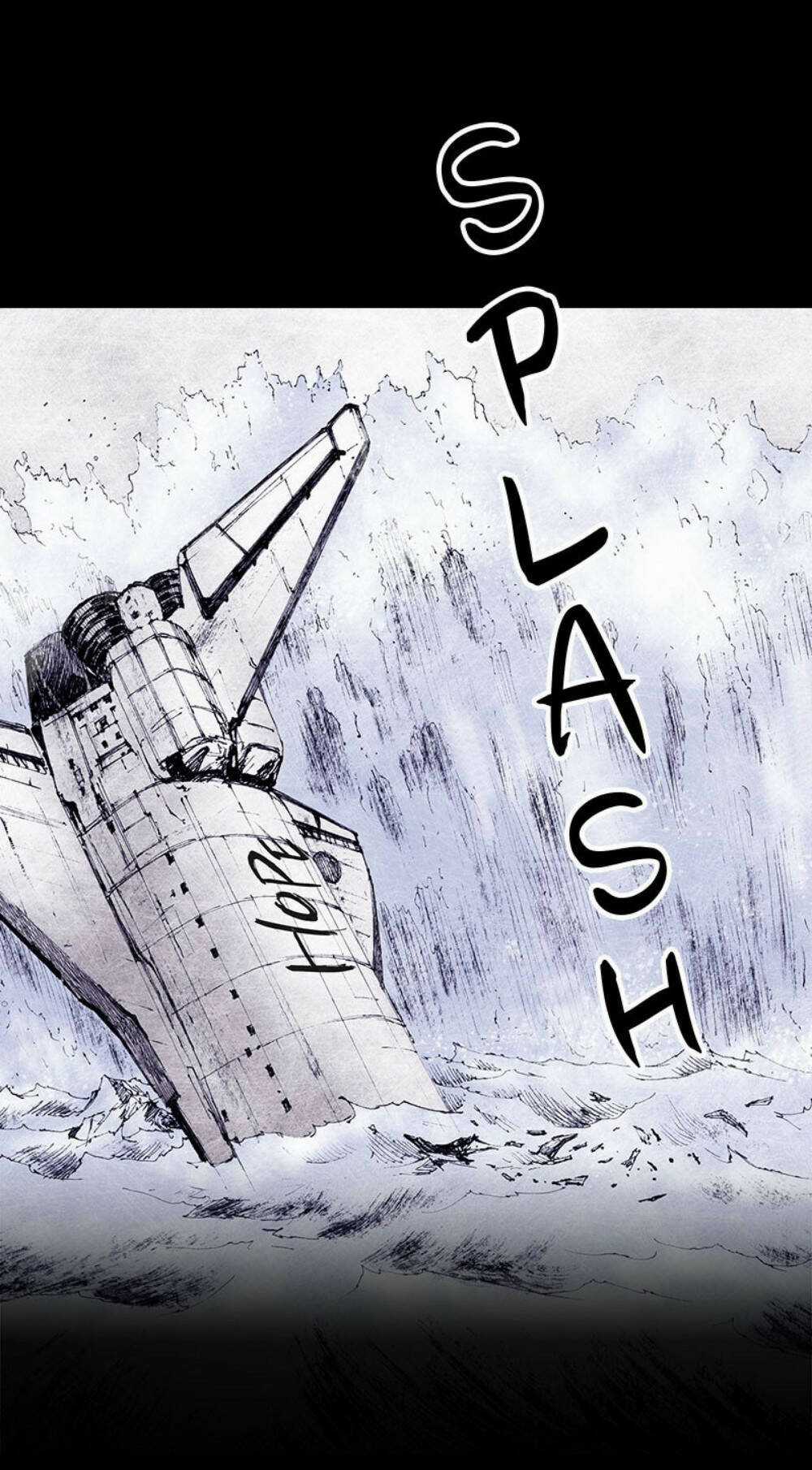 Distant Sky Chapter 69 trang 7