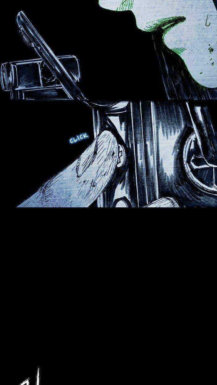 Distant Sky Chapter 7 trang 10