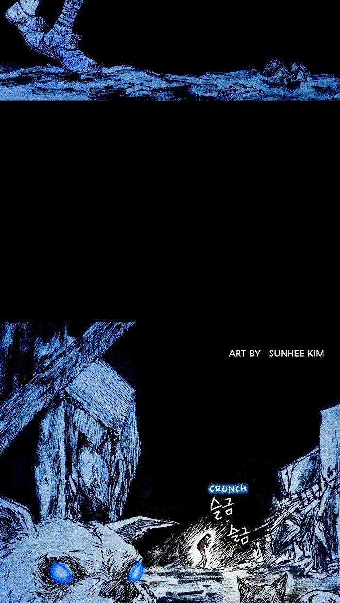 Distant Sky Chapter 7 trang 13