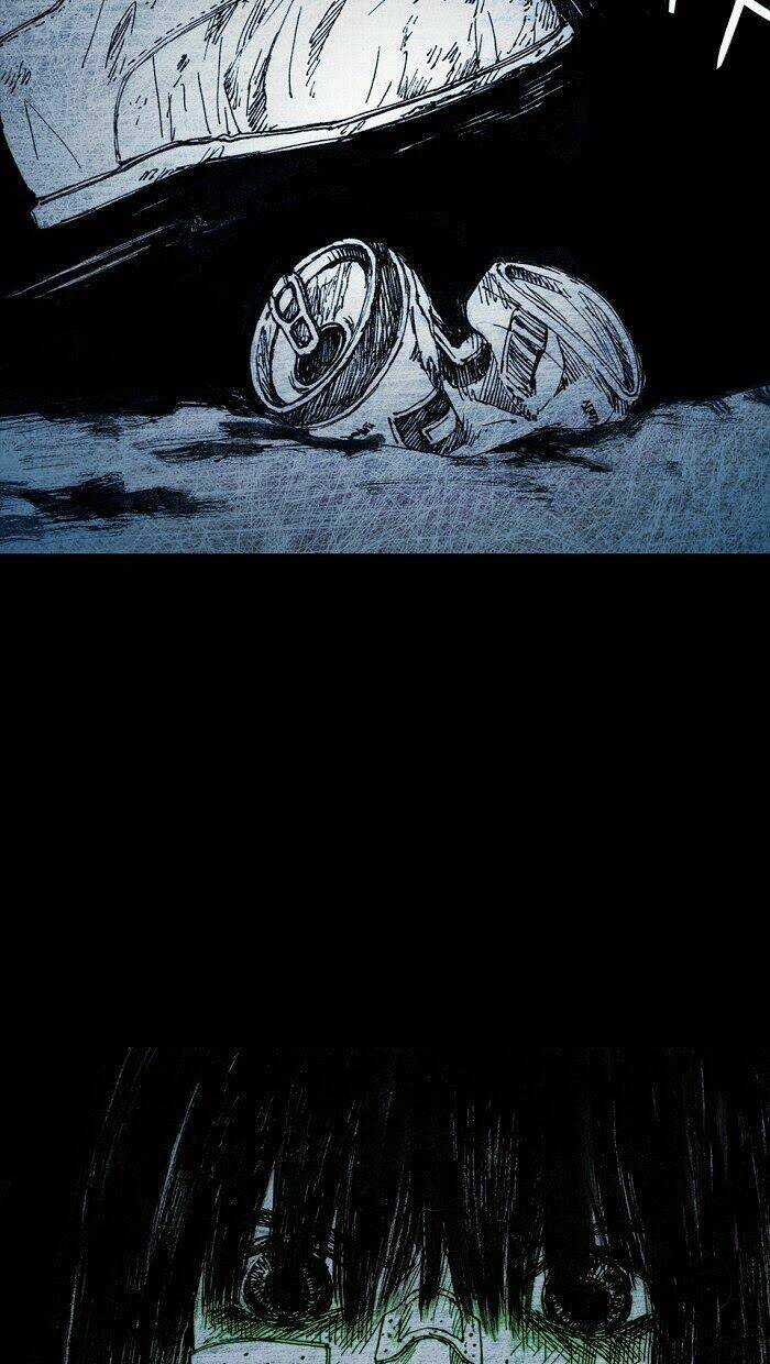 Distant Sky Chapter 7 trang 18