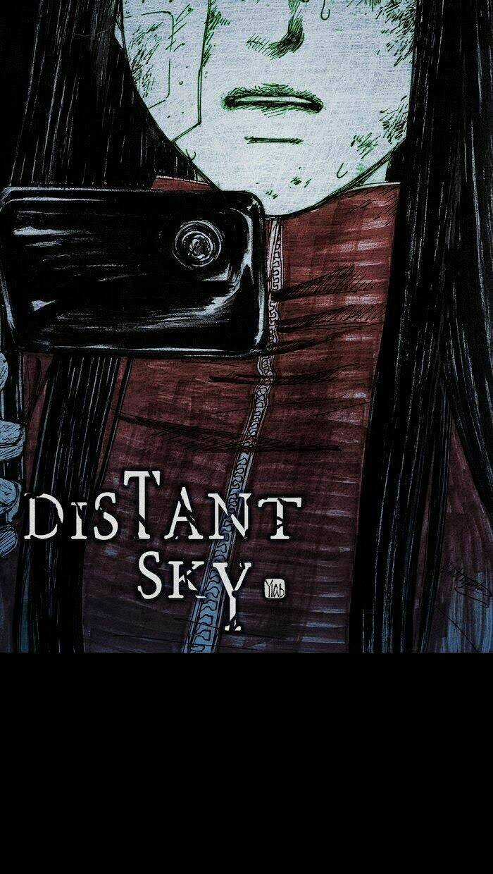 Distant Sky Chapter 7 trang 19