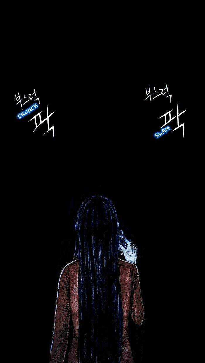 Distant Sky Chapter 7 trang 20