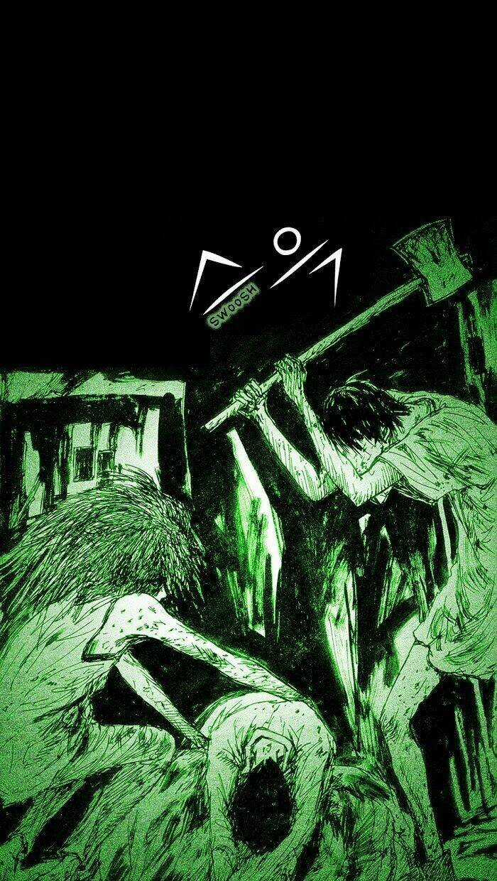 Distant Sky Chapter 7 trang 28