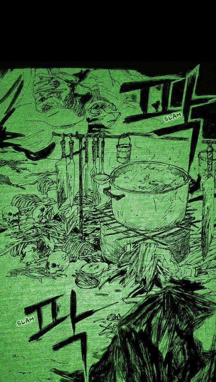 Distant Sky Chapter 7 trang 32