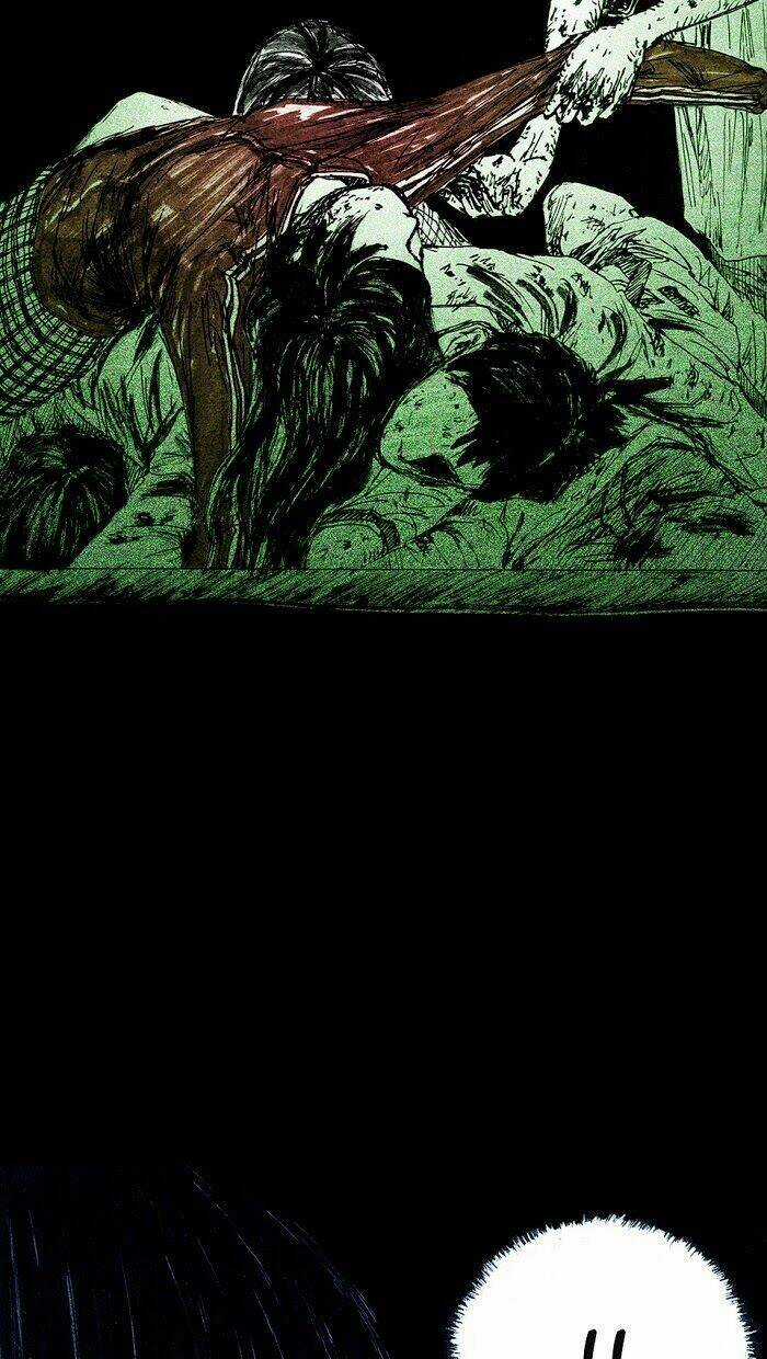 Distant Sky Chapter 7 trang 34