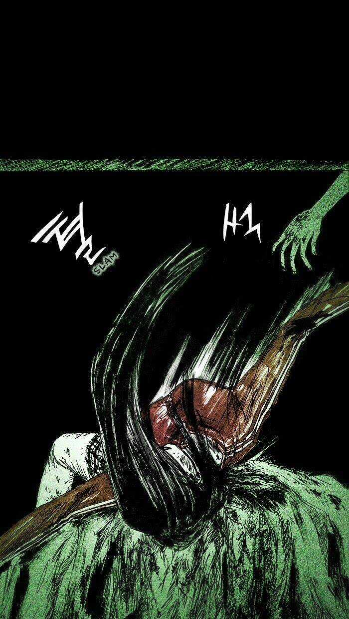 Distant Sky Chapter 7 trang 36