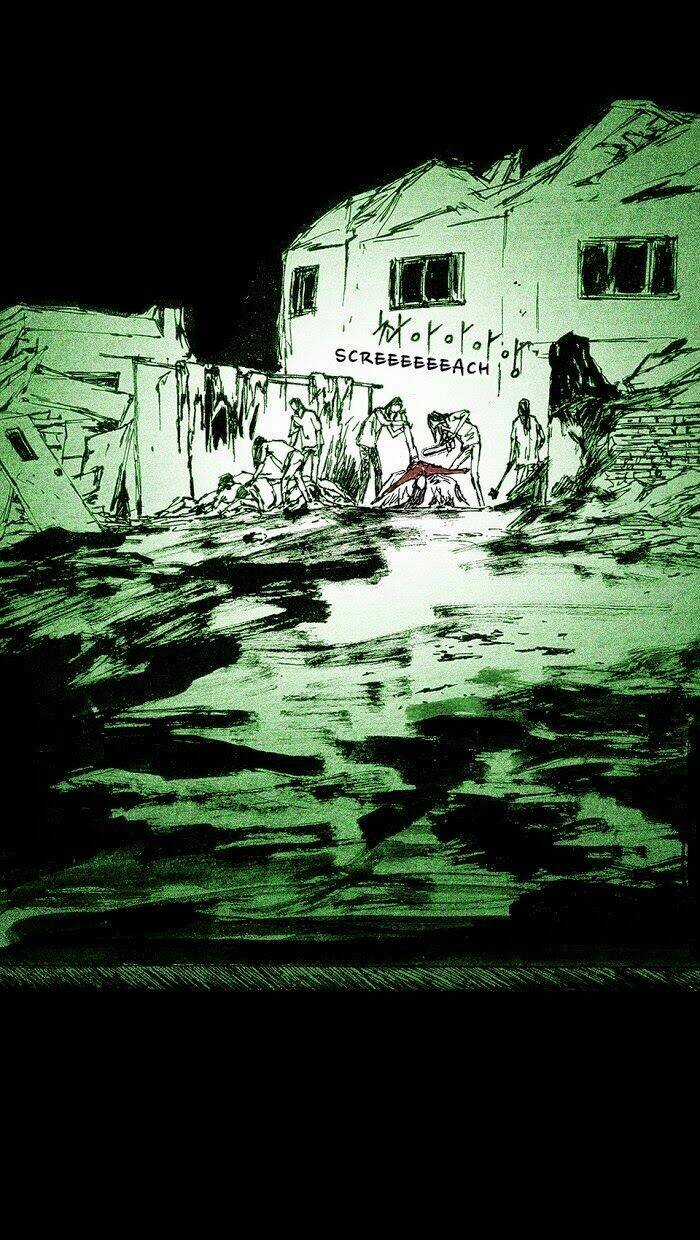 Distant Sky Chapter 7 trang 39