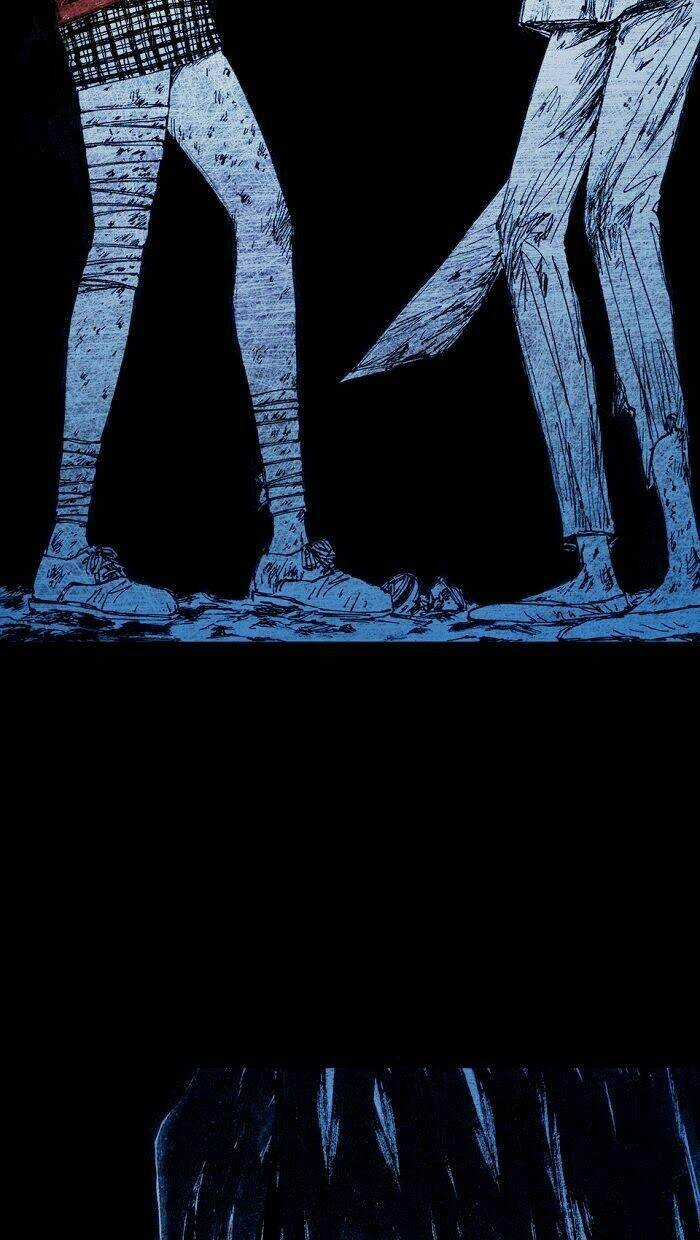 Distant Sky Chapter 7 trang 42