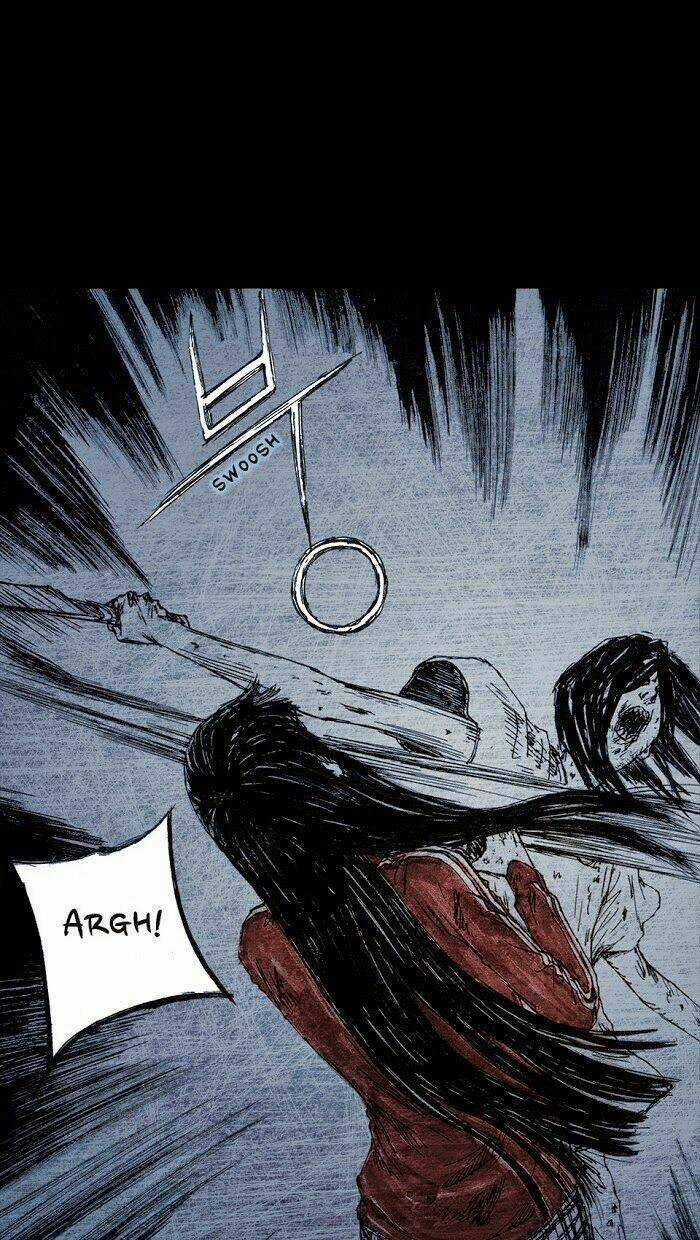 Distant Sky Chapter 7 trang 48