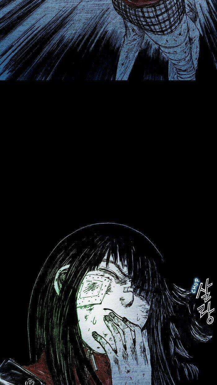 Distant Sky Chapter 7 trang 49