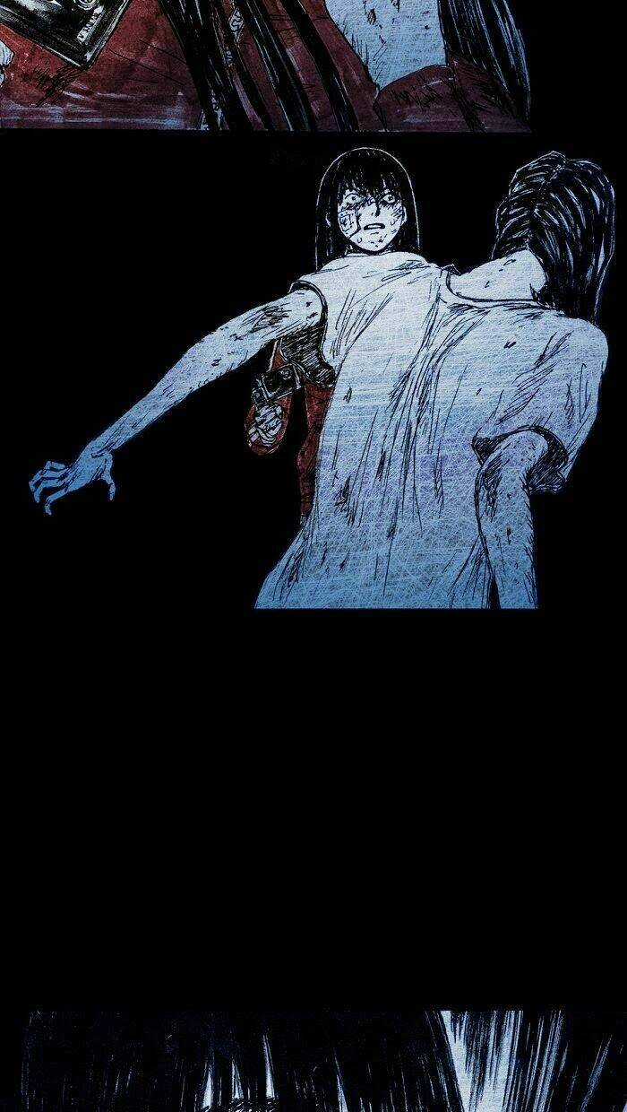 Distant Sky Chapter 7 trang 50