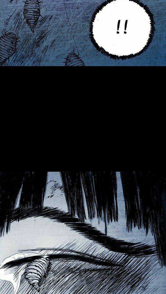 Distant Sky Chapter 7 trang 53