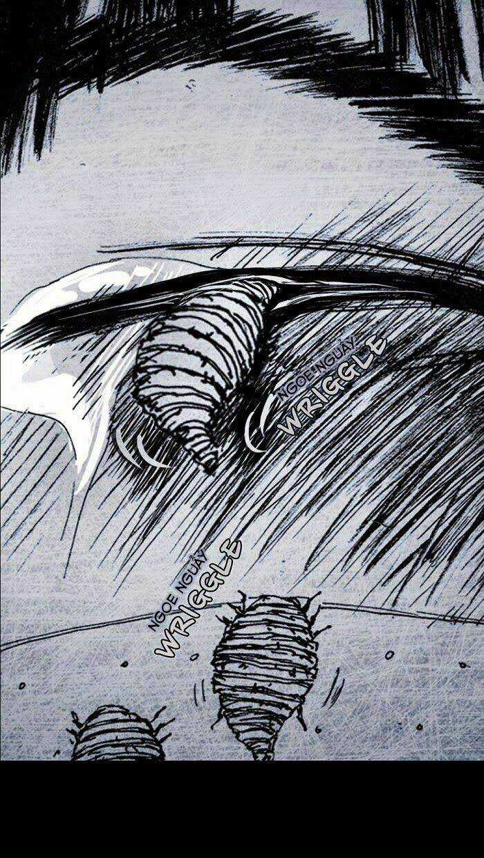 Distant Sky Chapter 7 trang 55