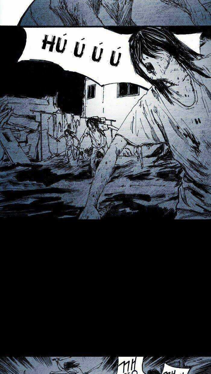 Distant Sky Chapter 7 trang 62