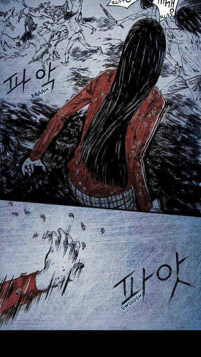 Distant Sky Chapter 7 trang 63