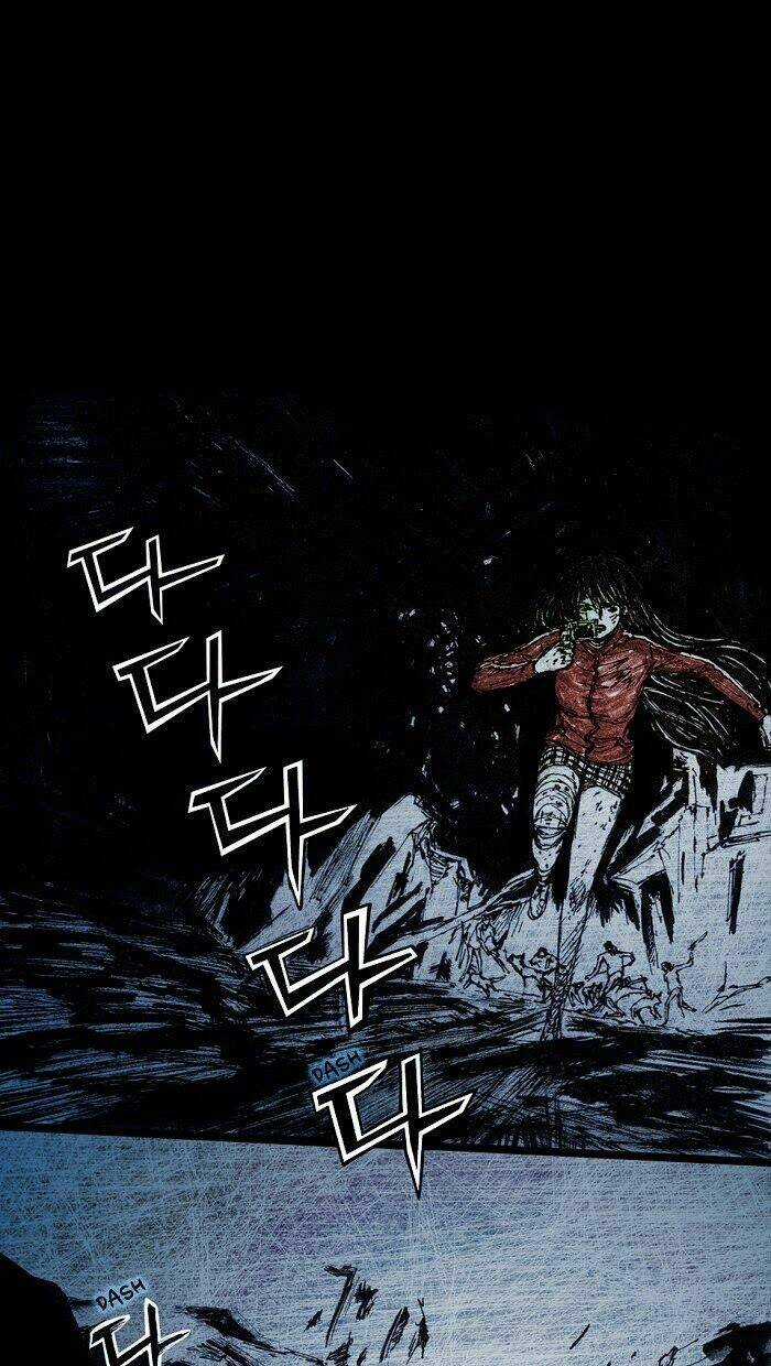 Distant Sky Chapter 7 trang 64