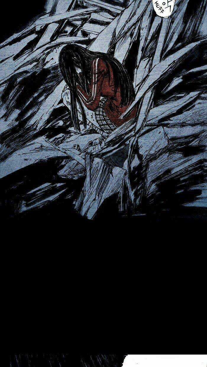 Distant Sky Chapter 7 trang 66