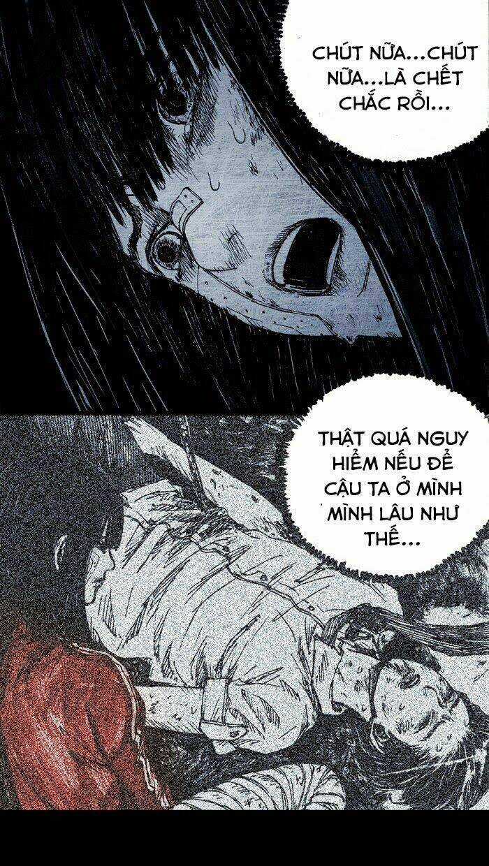 Distant Sky Chapter 7 trang 67