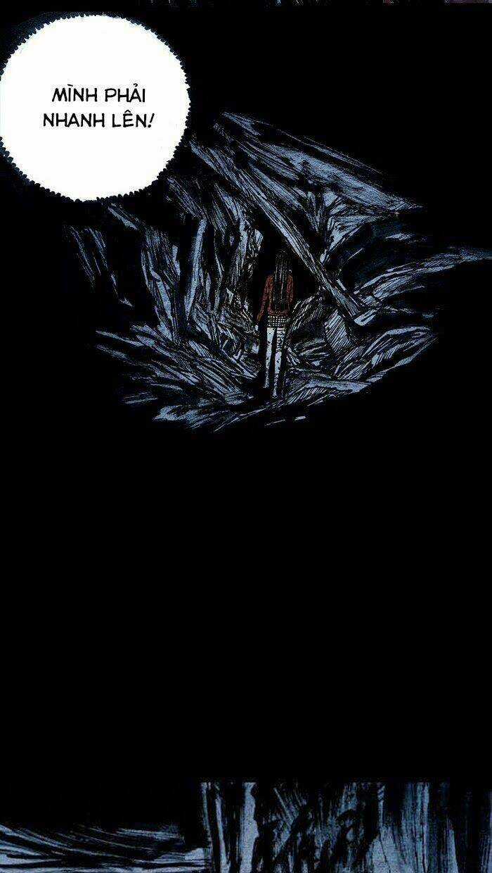 Distant Sky Chapter 7 trang 70