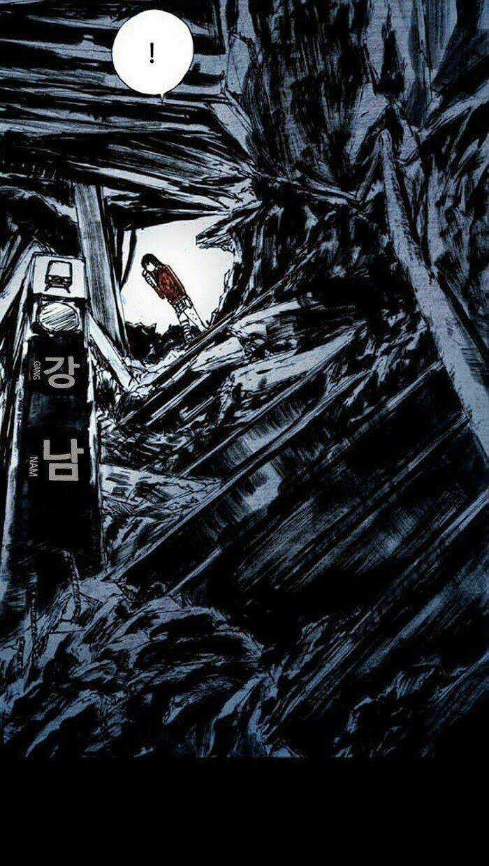 Distant Sky Chapter 7 trang 71