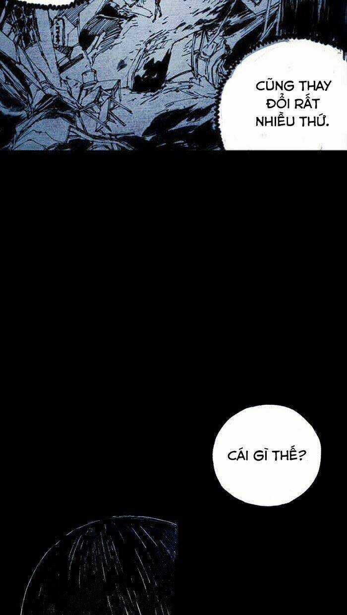 Distant Sky Chapter 7 trang 73