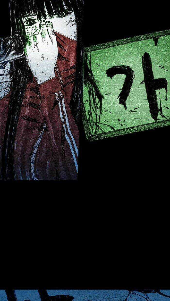 Distant Sky Chapter 7 trang 74