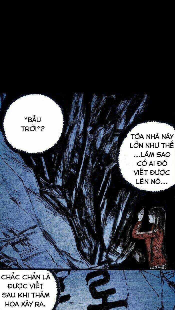 Distant Sky Chapter 7 trang 76