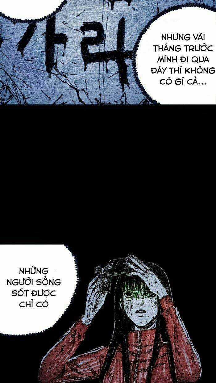 Distant Sky Chapter 7 trang 77