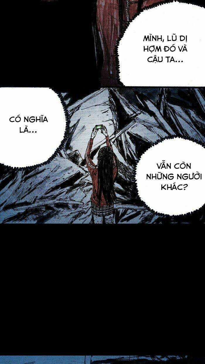 Distant Sky Chapter 7 trang 78