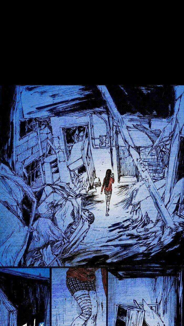 Distant Sky Chapter 7 trang 83