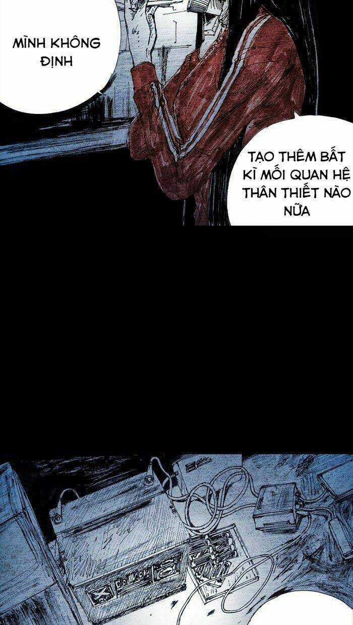 Distant Sky Chapter 7 trang 88