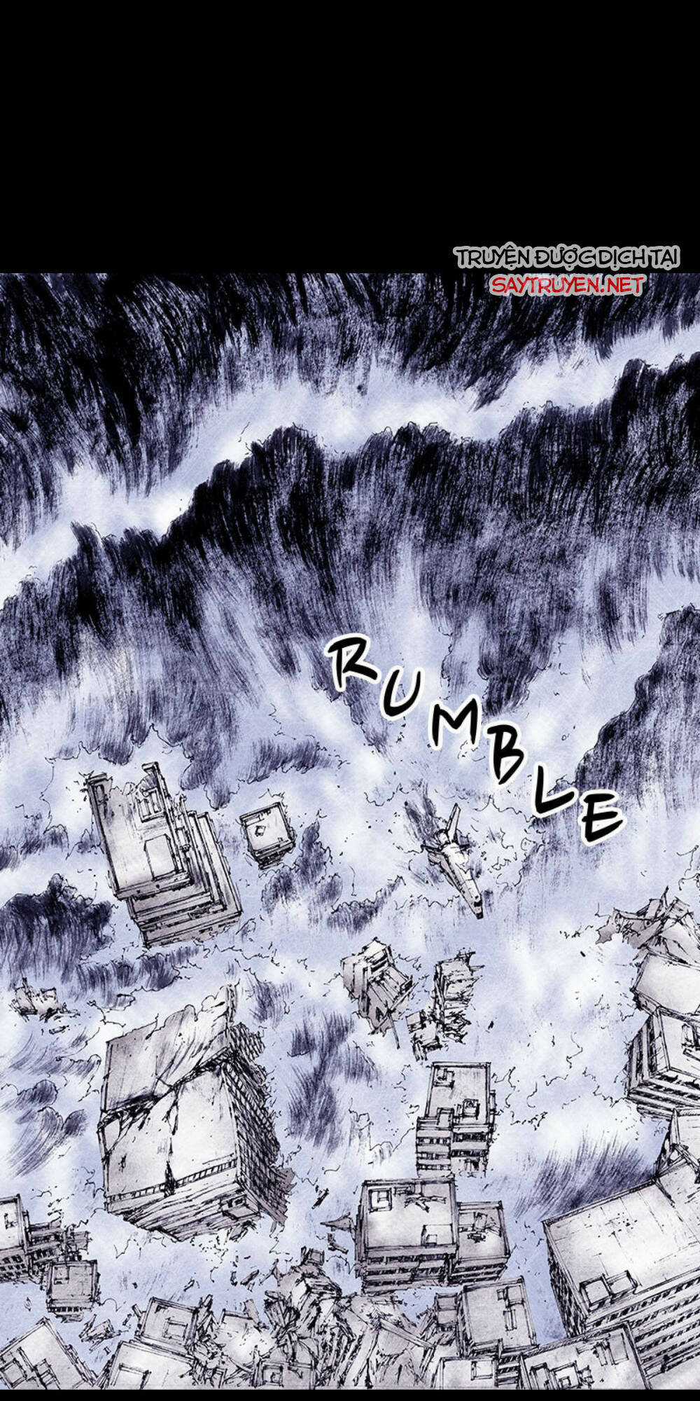 Distant Sky Chapter 70 trang 10