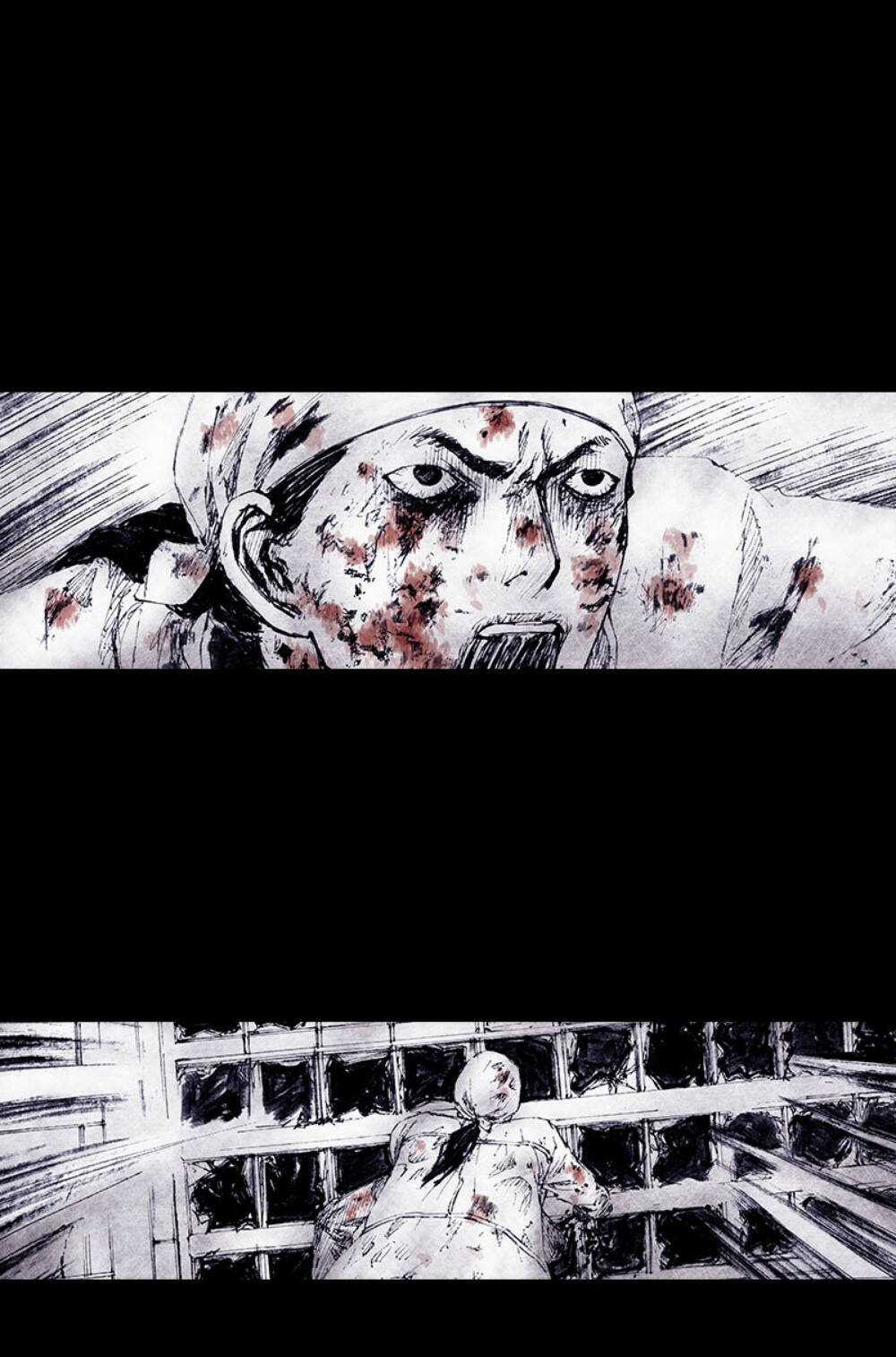 Distant Sky Chapter 70 trang 11