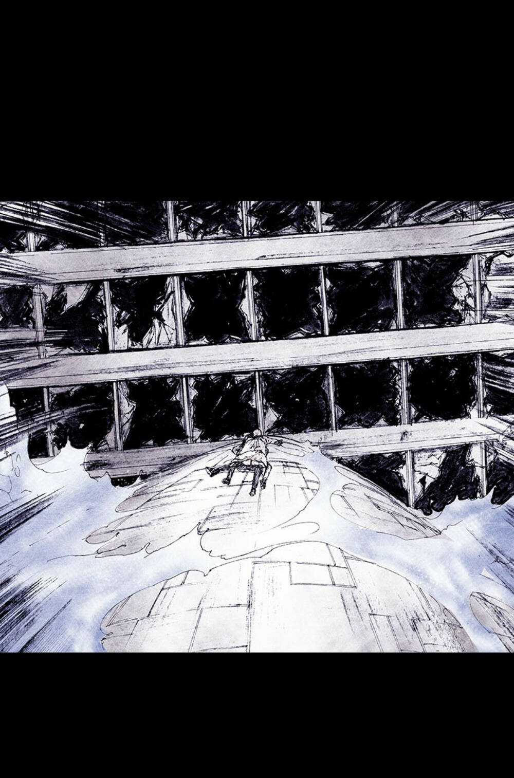 Distant Sky Chapter 70 trang 12