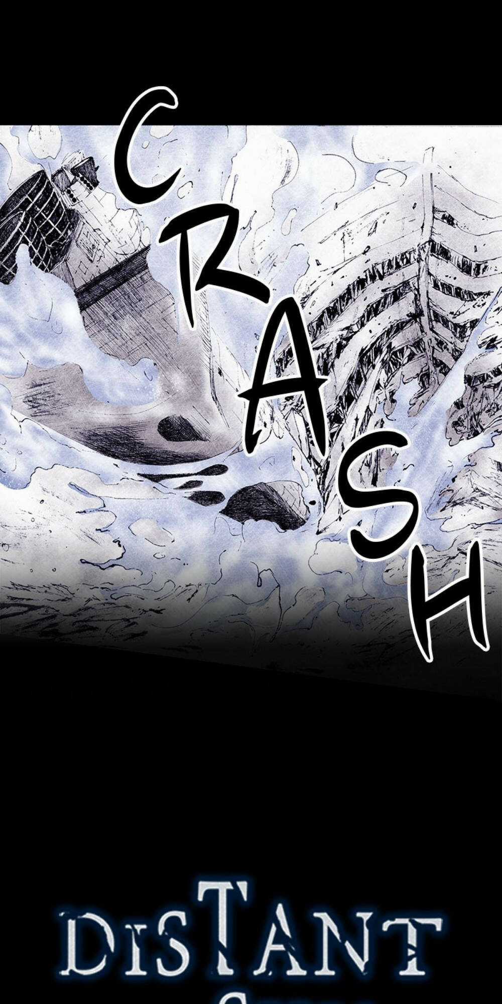 Distant Sky Chapter 70 trang 13