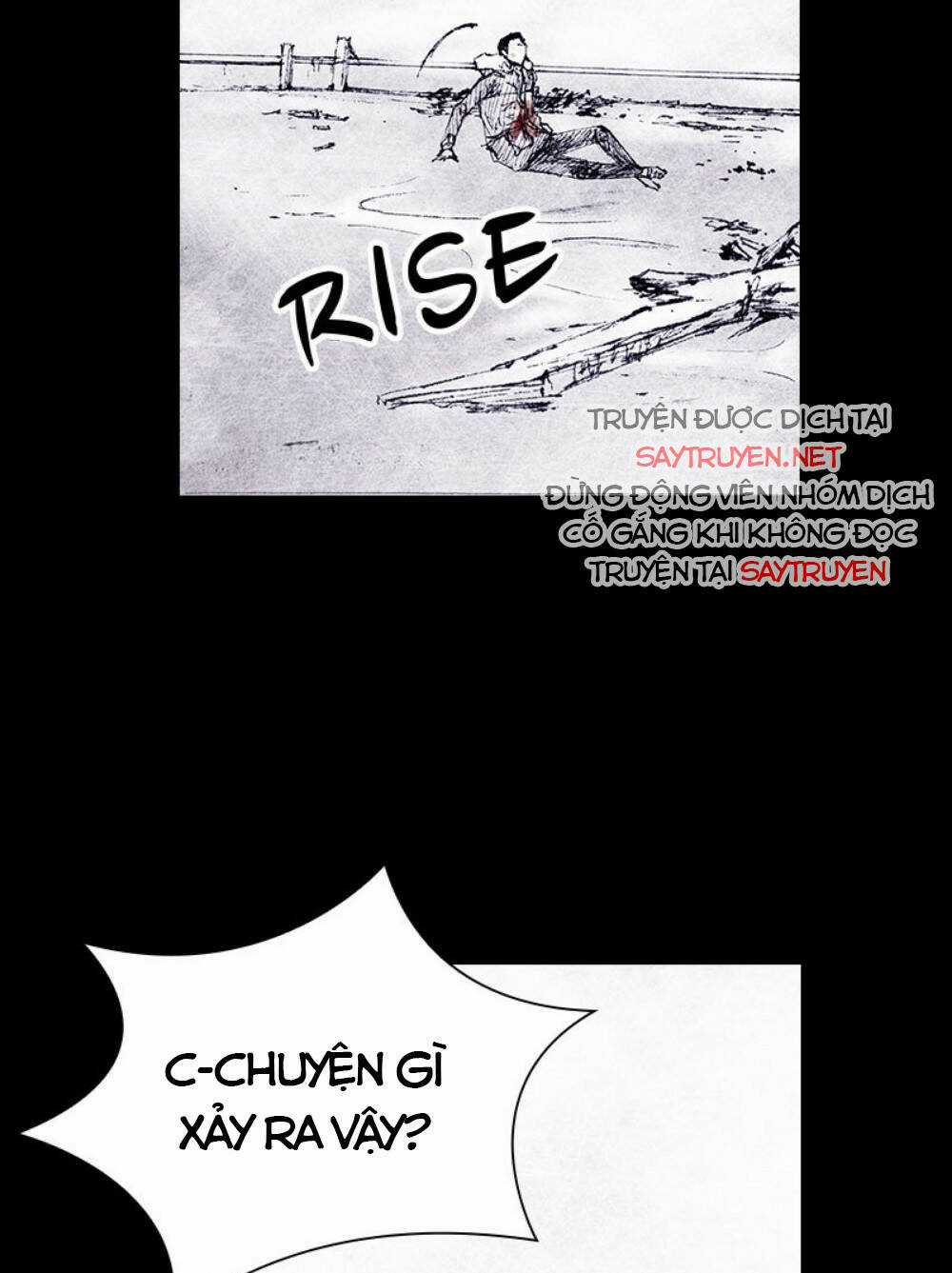 Distant Sky Chapter 70 trang 17